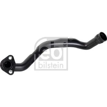 Spojovací materiál motoru Hadice, větrání klikové skříně FEBI BILSTEIN 179741