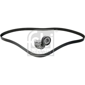 Sada žebrovaných klínových řemenů FEBI BILSTEIN 183990