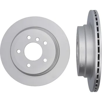 Brzdový kotouč Brzdový kotouč KAMOKA 1031099