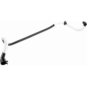 Brzdová hadice Vakuová hadice, brzdový systém VAICO V10-3636