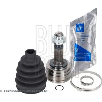 Hřídel nápravy Sada kloubů, hnací hřídel BLUE PRINT ADT38944B