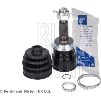 Hřídel nápravy Sada kloubů, hnací hřídel BLUE PRINT ADD68912