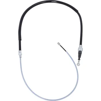 Lanko parkovací brzdy Tažné lanko, parkovací brzda KAMOKA 1190233