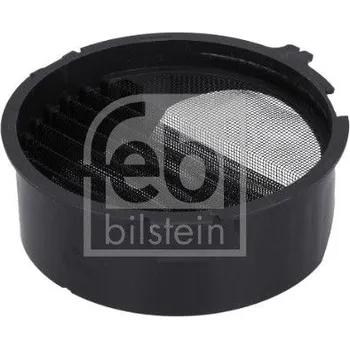 Vzduchový filtr, skříň hnací baterie FEBI BILSTEIN 184777
