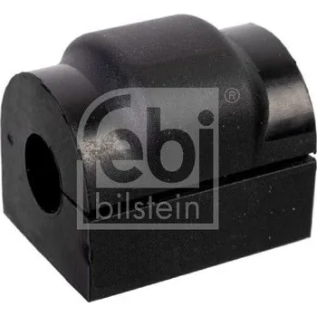 Stabilizátor nápravy Držák, Příčný stabilizátor FEBI BILSTEIN 176037
