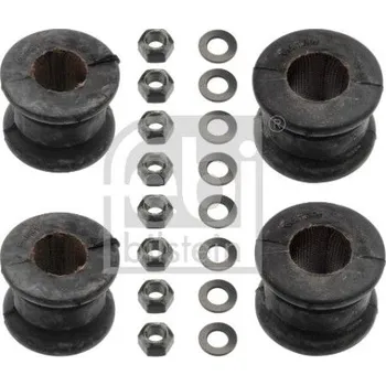 Stabilizátor nápravy Ložisko-sada, stabilizátor FEBI BILSTEIN 18047