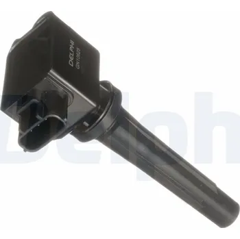 Zapalovací cívka Zapalovací cívka DELPHI GN10625-12B1