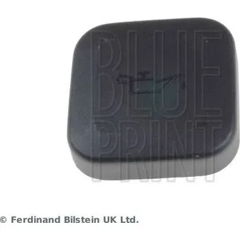 Kryt motoru Uzávěr, plnicí hrdlo olejové nádrže BLUE PRINT ADJ139903