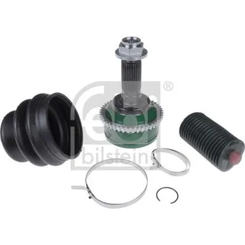 Hřídel nápravy Sada kloubů, hnací hřídel FEBI BILSTEIN 183253