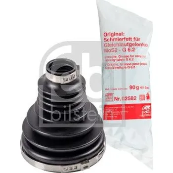 Hřídel nápravy Sada měchů, hnací hřídel FEBI BILSTEIN 173561