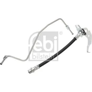 Brzdový systém Brzdová hadice FEBI BILSTEIN 170866