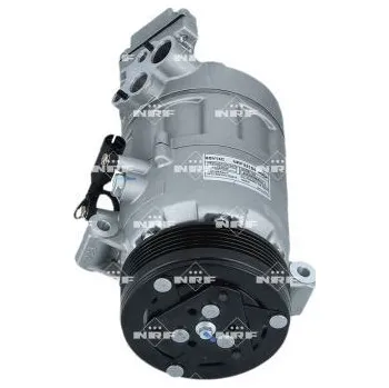 Kompresor klimatizace Kompresor, klimatizace NRF 32184