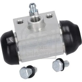 Brzdový válec Válec kolové brzdy FEBI BILSTEIN 185983