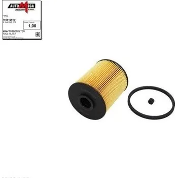 Palivový filtr Palivový filtr AUTOMEGA 180012510