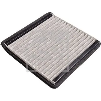 Ventilátor topení a klimatizace Filtr, vzduch v interiéru FEBI BILSTEIN 36023