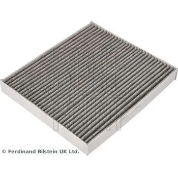 Ventilátor topení a klimatizace Filtr, vzduch v interiéru BLUE PRINT ADG025106