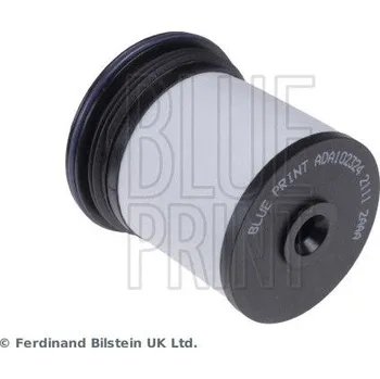 Palivový filtr Palivový filtr BLUE PRINT ADA102324