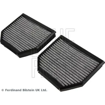 Sada filtrů, vzduch vnitřní BLUE PRINT ADU172526