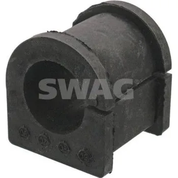 Stabilizátor nápravy Držák, Příčný stabilizátor SWAG 80 94 1125