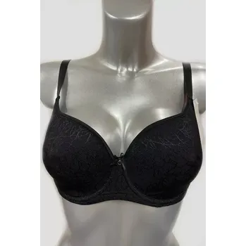 Podprsenka Dámská podprsenka 3D SPACER Fantasy 1776 90 D černá