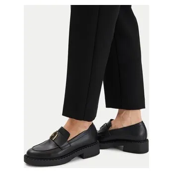 Dámské tenisky Loafersy Furla New Legacy YJ81FNL WU0000 AL O6000 Černá 35