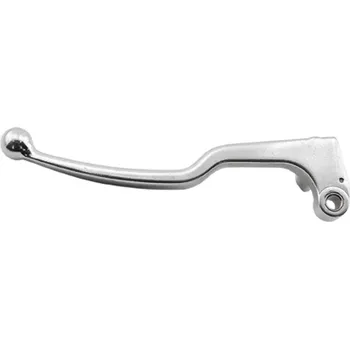 V PARTS (VICMA) spojková páčka HONDA CBR 600 RR 03-08, CBR 900 RR 02-03, CBR 1000 RR, CB 600 HORNET 07- barva stříbrná (DSH17) (DSH14SV) (73431) (V PARTS (VICMA) spojková páčka HONDA CBR 600 RR 03-08, CBR 900 RR 02-03, CBR 1000 RR, CB 600 HORNET 07- barva