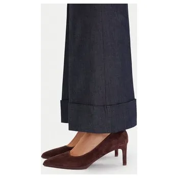 Dámské lodičky Lodičky GINO ROSSI EO-INTI-2635-1 Bordó 35