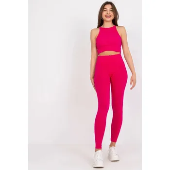 Dámské legíny Dámské legíny 332 85J8 916AH Rue Paris, Xl i240_168178_2:XL