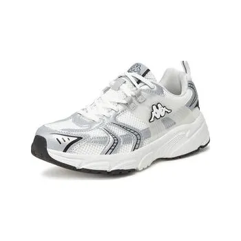 Dámské tenisky Sneakersy Kappa CEO-FC-24095Y Bílá 38