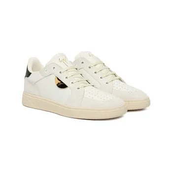 Dámské tenisky Sneakersy Giuseppe Zanotti RU50044/002 Bílá 41