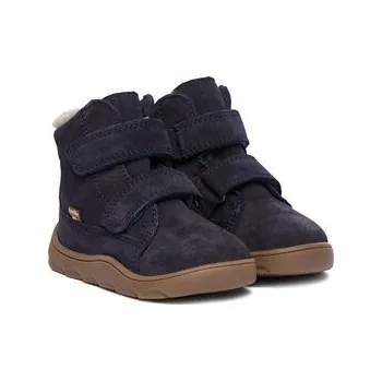 Dívčí obuv Sněhule Froddo G2110151 M Tmavomodrá 20