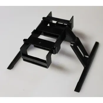 RC vybavení DF models Podvozek na 9180 Skywatcher Race - expresní doprava