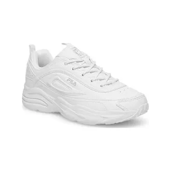 Dámské tenisky Sneakersy Fila SKYE FFW0458_10004 Bílá 40