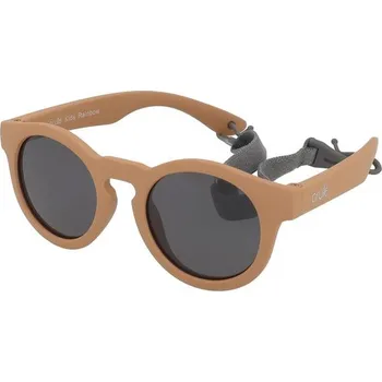 Sluneční brýle Sluneční brýle Crullé Kids Toddler Rainbow C28