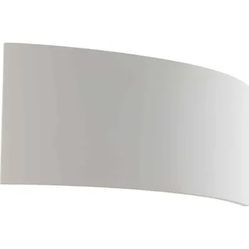 Nástěnné svítidlo FANEUROPE Nástěnné svítidlo Mood, bílé, 2 x G9, 35 x 8 x 13 cm - FANEUROPE FAN I-MOOD-AP