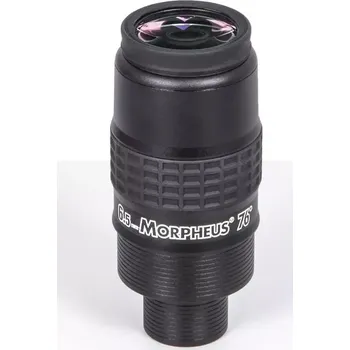Hvězdářský dalekohled OKULÁR BAADER 6.5mm MORPHEUS 76° 2”/1,25”
