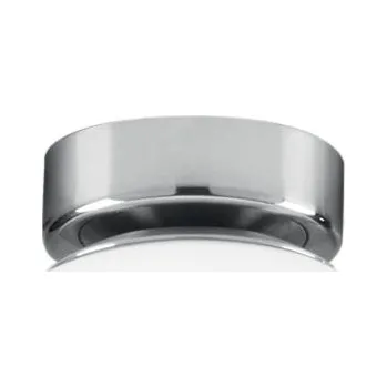 Lampička FANEUROPE Stolní lampa Lumetto City, bílá, 1 x E14, 15 x 15 x 16 cm - FANEUROPE FAN I-LAMPD/L15 BCO