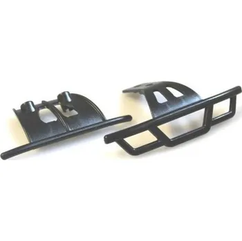 RC náhradní díl DF models Přední nárazník - expresní doprava