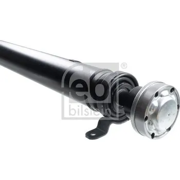 Hřídel nápravy Kloubový hřídel, pohon nápravy FEBI BILSTEIN 186286