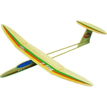 RC model letadla aero-naut Modellbau GmbH &amp; Co. KG Aero-Naut stavebnice Boy2 pro začátečníky 600mm - expresní doprava