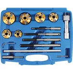 Fréza na sedla ventilů BGS, Sada 14 dílů BGS 68346