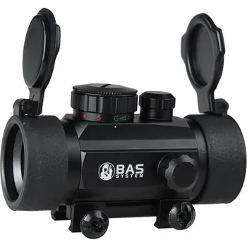 Kolimátor Tubusový kolimátor HD30 - černý, červený/zelený bod, A.C.M.