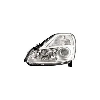Přední světlomet Levé přední světlo RENAULT MODUS |1/2007 a výše| DEPO | 551-1189L-LD-EM