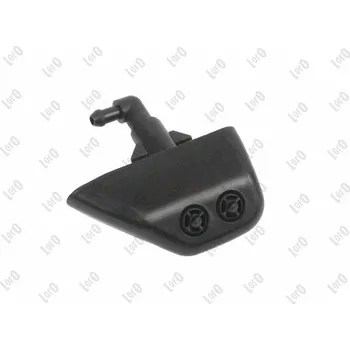 Autosklo Tryska ostřikovače, čištění světlometu ABAKUS 103-03-159