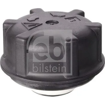 Palivová nádrž Uzavírací víčko, nádoba chladiva FEBI BILSTEIN 32386