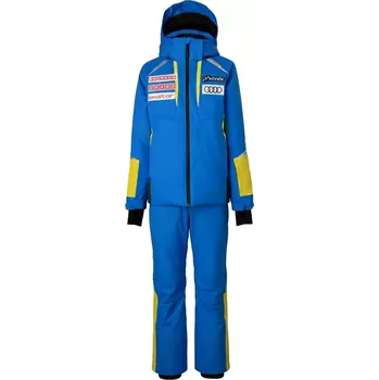 Lyžařský set Phenix Sweden Two-piece JR - Blue 6-10