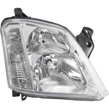 Přední světlomet Světlomet ABAKUS 442-1130R-LD-EM