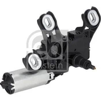 Motorek stěrače a odstřikovače Motor stěračů FEBI BILSTEIN 48672