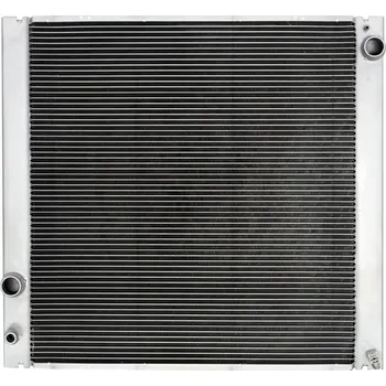 Chladič motoru Chladič, chlazení motoru KAMOKA 7705289