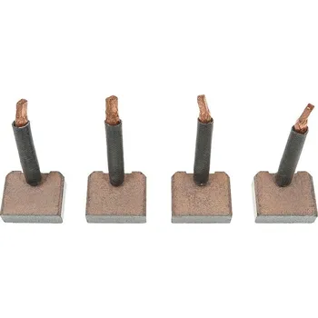 Startér Uhlíkový kartáč, startér AS-PL SB6006